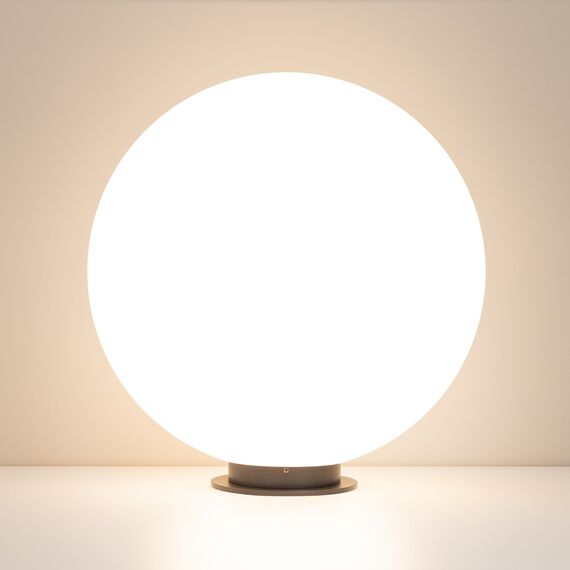 Arlight 051030 СветильникT-GLOBE-R500-15W Warm3000 (DG, 275 deg, 24V) (Arlight, IP65 Металл, 3 года) 051030, изображение 6
