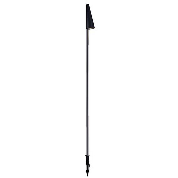 Arlight 037521 Светильник LGD-CONO-BOLL-H1500-7W Warm3000 (DG, 36 deg, 230V) (Arlight, IP65 Металл, 3 года) 037521