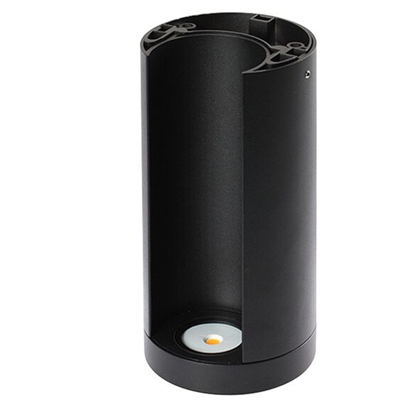 Arlight 020335 Светильник LGD-Path-Round120-H250B-12W Warm White (Arlight, IP54 Металл, 3 года) 020335, изображение 4