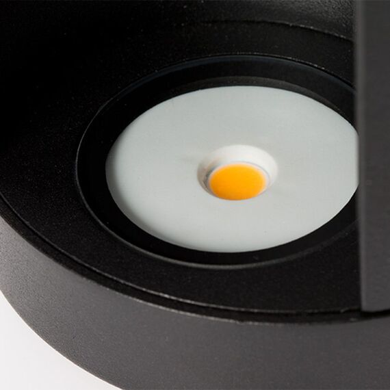 Arlight 020336 Светильник LGD-Path-Round120-H450B-12W Warm White (Arlight, IP54 Металл, 3 года) 020336, изображение 5