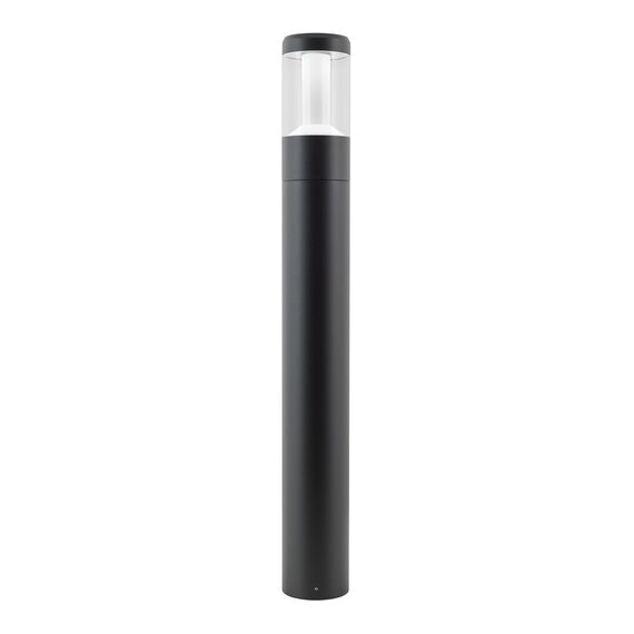 Arlight 046613 Светильник LGD-STEM-BOLL-H900-10W Warm3000 (BK, 185 deg, 230V) (Arlight, IP65 Металл, 3 года) 046613