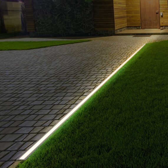 Arlight 027994(2) Светильник ART-LUMILINE-3351-1000-24W Warm3000 (SL, 120 deg, 24V) (Arlight, IP67 Металл, 3 года) 027994(2), изображение 9