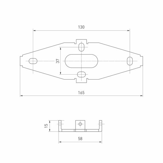 Arlight 037524 Светильник LGD-MUSE-BOLL-H650-12W Warm3000 (DG, 296 deg, 230V) (Arlight, IP65 Металл, 3 года) 037524, изображение 4