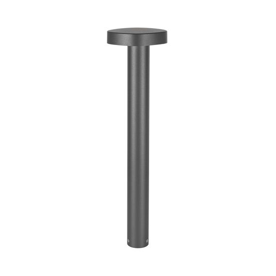 Arlight 029968 Светильник LGD-SWAMP-BOLL-H500-7W Warm3000 (GR, 93 deg, 230V) (Arlight, IP65 Металл, 3 года) 029968, изображение 2