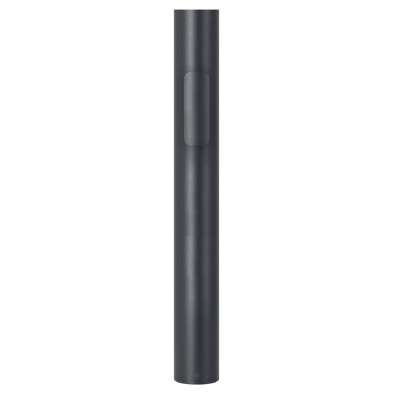Arlight 051606 Закладная деталь OXOR-EP1-D108-L1500 (BK) (Arlight, Сталь) 051606, изображение 2