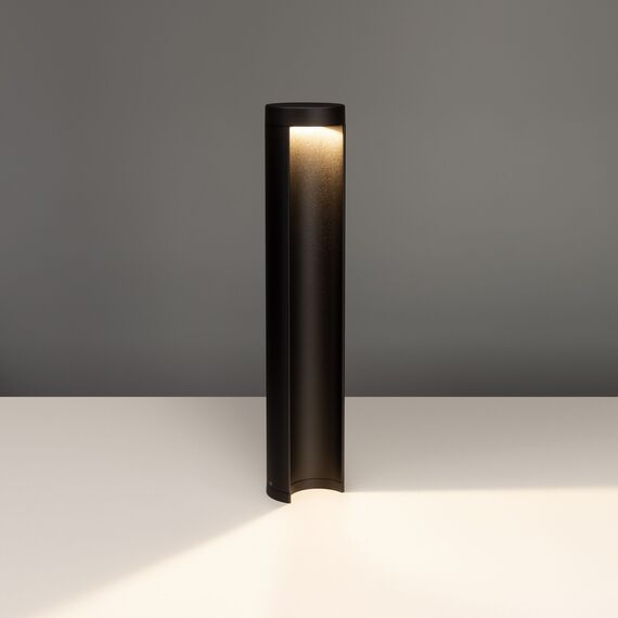 Arlight 020349 Светильник LGD-Path-Round90-H650B-7W Warm White (Arlight, IP54 Металл, 3 года) 020349, изображение 7