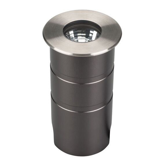 Arlight 026449 Светильник LTD-GROUND-R65-6W Warm3000 (SL, 24 deg, 230V) (Arlight, IP67 Металл, 3 года) 026449, изображение 2