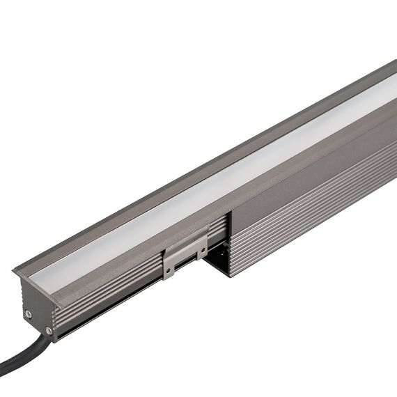 Arlight 024945(2) Светильник ART-LUMILINE-3351-500-12W Day4000 (SL, 120 deg, 24V) (Arlight, IP67 Металл, 3 года) 024945(2), изображение 3