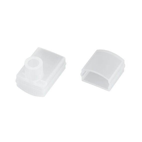 Arlight 039499 Заглушка ARL-MOONLIGHT-0711-CAP-SET-WH (Arlight, Пластик) 039499
