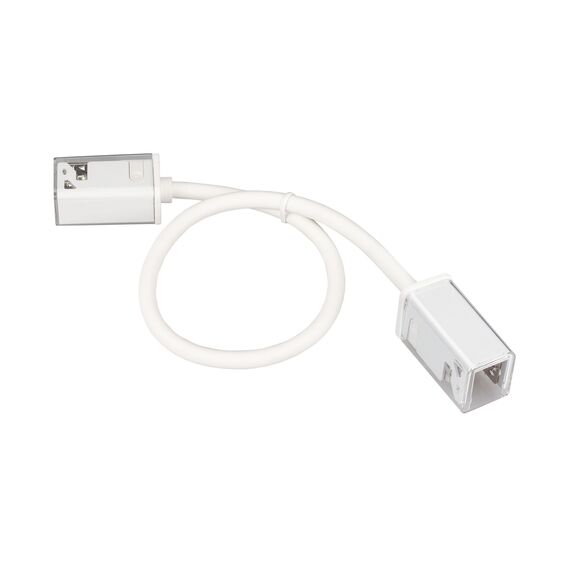 Arlight 029417 Коннектор питания ARL-MOONLIGHT-1712-CON-POWER-MID-WIRE-WH (Arlight, IP67 Пластик, 3 года) 029417