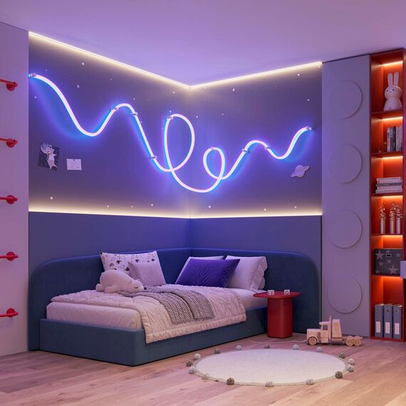 Arlight 047390 Крепление MOONLIGHT-CYL-D18-DUO-WHITE (Arlight, Металл) 047390, изображение 5