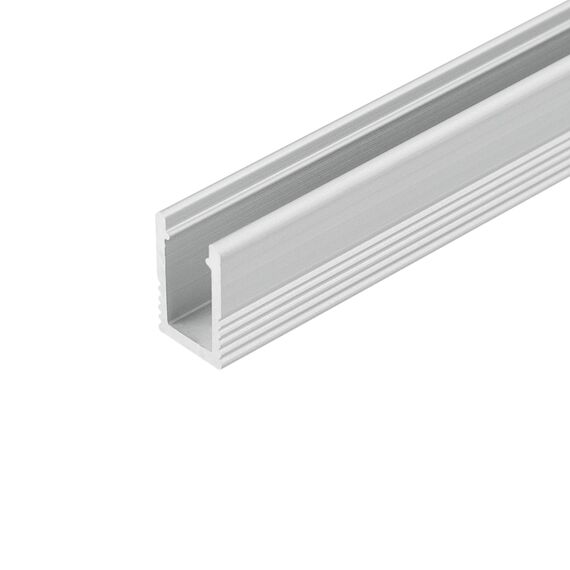 Arlight 040998 Профиль MOONLIGHT-04x10mm-1000-M ANOD (Arlight, Алюминий) 040998