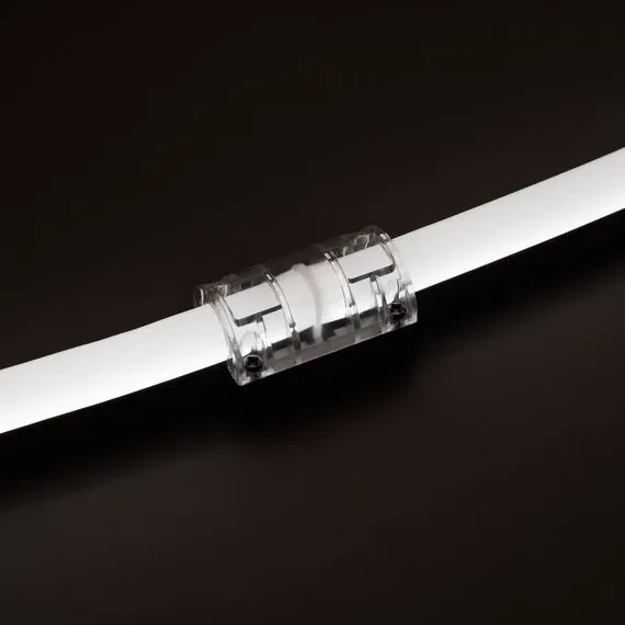 Arlight 022701 Соединитель прямой ARL-CLEAR-U15-Line (26x15mm) (Arlight, Металл) 022701, изображение 5