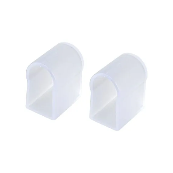 Arlight 021240 Заглушка ARL-U15-Cap (Arlight, Пластик) 021240