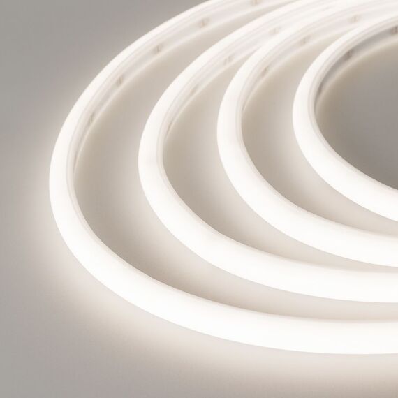 Arlight 029780 Образец Гибкий неон ARL-MOONLIGHT-1516-DOME 24V Day (Arlight, 11 Вт/м, IP67) 029780