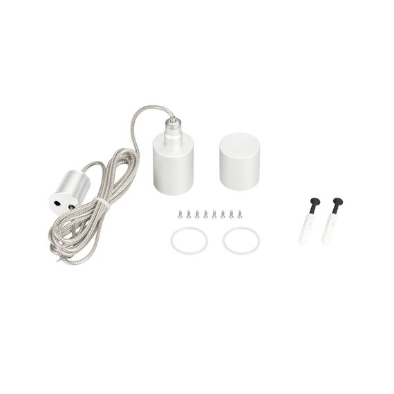 Arlight 048379 Подвес MOONLIGHT-VT-LIFT-TOP-D25 White (Arlight, Металл) 048379