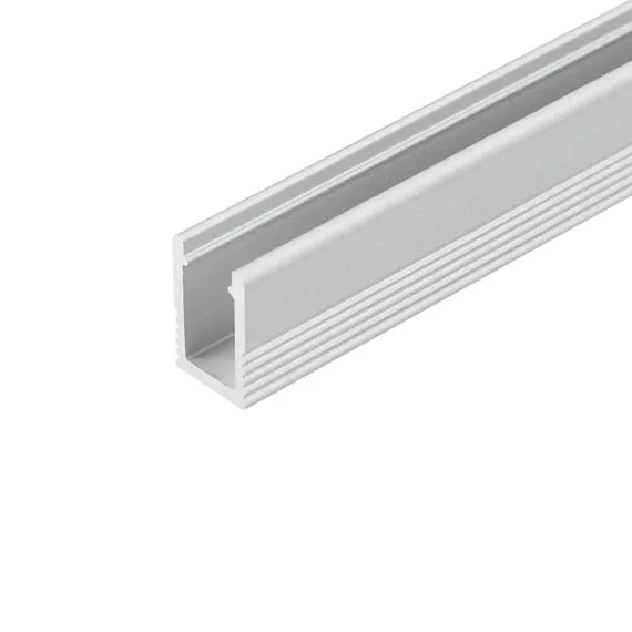 Arlight 039574 Профиль ARL-MOONLIGHT-0306-1000 ANOD (Arlight, Алюминий) 039574