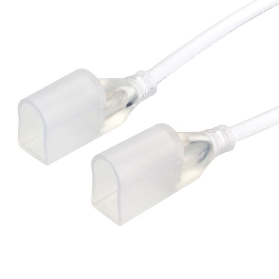 Arlight 026094 Коннектор с проводом ARL-U15-TWIN-1000-24V (Arlight, Пластик) 026094