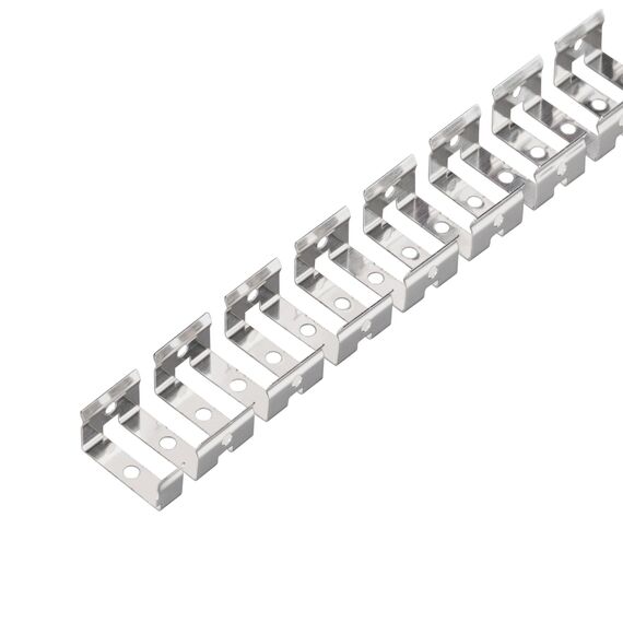 Arlight 045943 Профиль гибкий ARL-THOR-2527-980 (Arlight, Металл) 045943