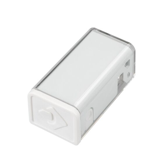Arlight 028064 Заглушка ARL-MOONLIGHT-1213-CAP-WH (Arlight, Пластик) 028064, изображение 4