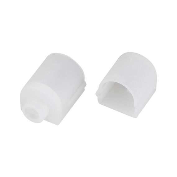 Arlight 025558 Заглушка ARL-MOONLIGHT-1516-CAP-SET-WH (Arlight, Пластик) 025558