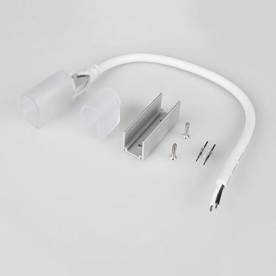Arlight 021242 Коннектор с проводом ARL-U15-Wire-24V (Arlight, Пластик) 021242, изображение 3