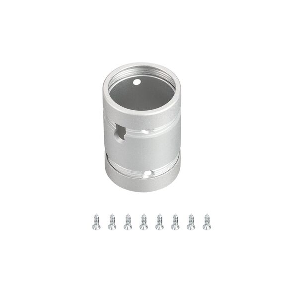 Arlight 037483 Крепление MOONLIGHT-SPLICE-D25 (Arlight, Металл) 037483