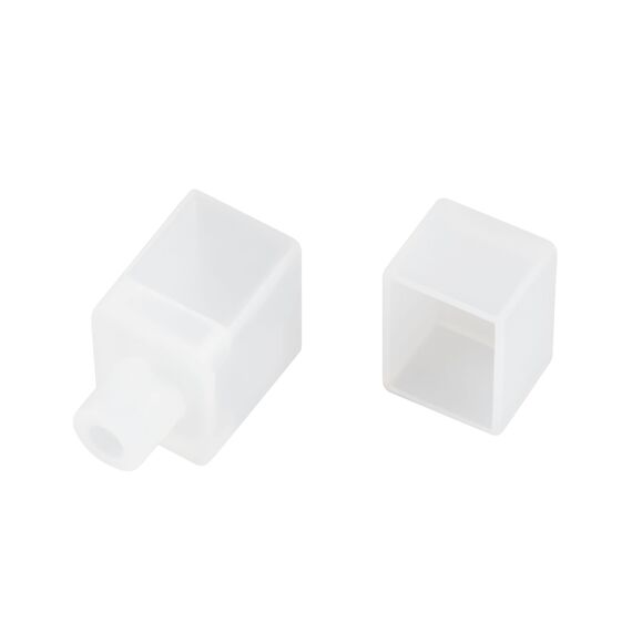 Arlight 041024 Заглушка MOONLIGHT-CAP-12x17mm-TOP-S-SET (Arlight, Силикон) 041024