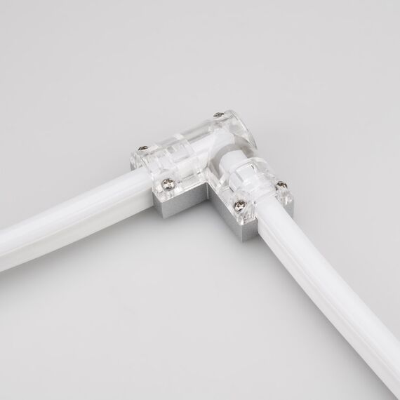 Arlight 022705 Соединитель угловой ARL-CLEAR-Mini-90 (16x8mm) (Arlight, Металл) 022705, изображение 8
