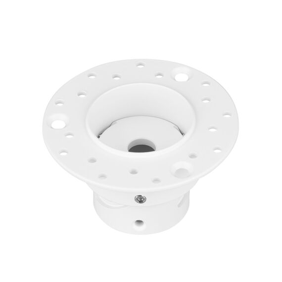 Arlight 047261 Крепление MOONLIGHT-VT-HIDDEN-D25-WHITE (Arlight, Металл) 047261, изображение 4