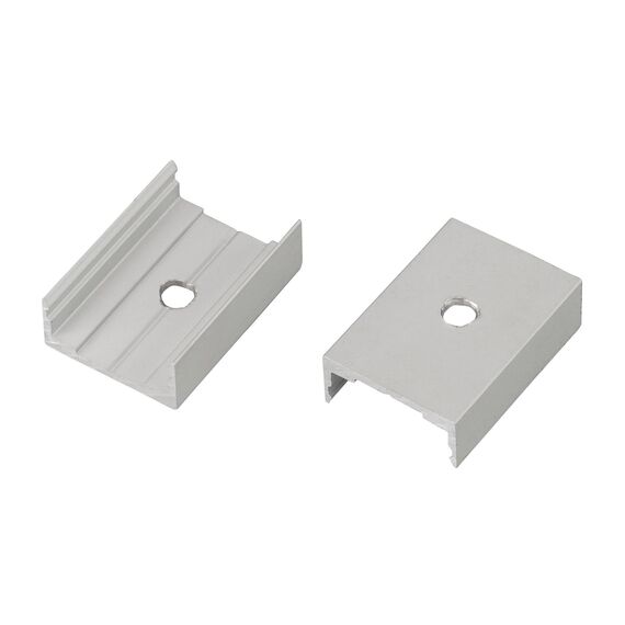 Arlight 039504 Держатель ARL-MOONLIGHT-0711-CLIP ANOD (Arlight, Алюминий) 039504
