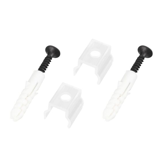 Arlight 039564 Держатель ARL-MOONLIGHT-R13-CLIP-TU CLEAR (Arlight, Пластик) 039564, изображение 2