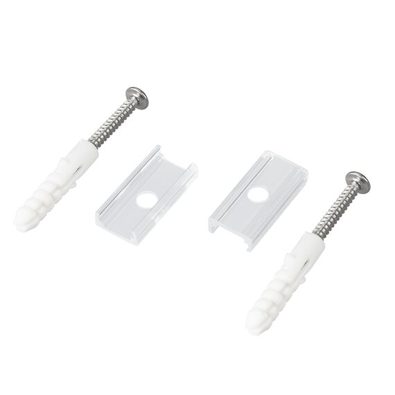Arlight 042918 Держатель ARL-MOONLIGHT-10x5mm-CLIP-P CLEAR (Arlight, Пластик) 042918, изображение 4