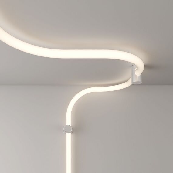Arlight 047335 Крепление MOONLIGHT-CYL-D18-BLACK (Arlight, Металл) 047335, изображение 4