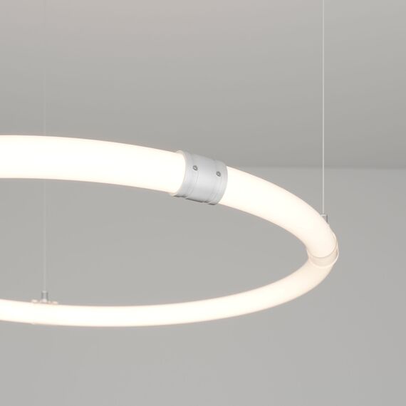 Arlight 037483 Крепление MOONLIGHT-SPLICE-D25 (Arlight, Металл) 037483, изображение 3