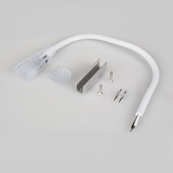 Arlight 021548 Коннектор с проводом ARL-Mini-Wire-24V (16x8mm) (Arlight, Пластик) 021548, изображение 4