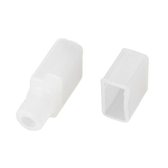 Arlight 041055 Заглушка MOONLIGHT-CAP-06x12mm-TOP-S-SET (Arlight, Силикон) 041055