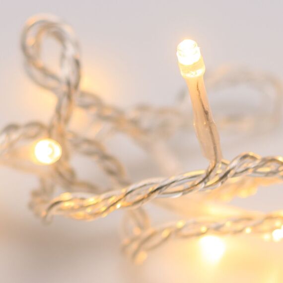 Arlight 025749 Светодиодная гирлянда ARD-STRING-HOME-5000-CLEAR-50LED-STD WARM (230V, 3,5W) (Ardecoled, IP20) 025749, изображение 8