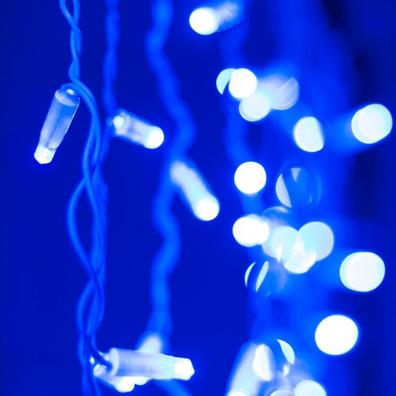 Arlight 026016 Светодиодная гирлянда ARD-EDGE-CLASSIC-2400x600-WHITE-88LED-STD BLUE (230V, 6W) (Ardecoled, IP65) 026016, изображение 5