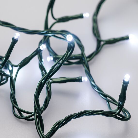 Arlight 025766 Светодиодная гирлянда ARD-STRING-HOME-5000-GREEN-50LED-STD WHITE (230V, 3,5W) (Ardecoled, IP20) 025766, изображение 6