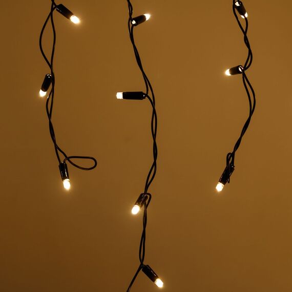 Arlight 034115 Светодиодная гирлянда ARD-EDGE-PRO-5600x900-BLACK-240LED-MILK-STD Warm (230V, 15W) (Ardecoled, IP65) 034115, изображение 6