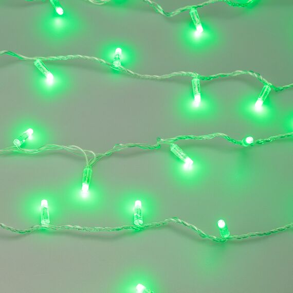 Arlight 031119 Светодиодная гирлянда ARD-STRING-CLASSIC-10000-CLEAR-100LED-SYNC RGB (230V, 6,5W) (Ardecoled, IP65) 031119, изображение 11