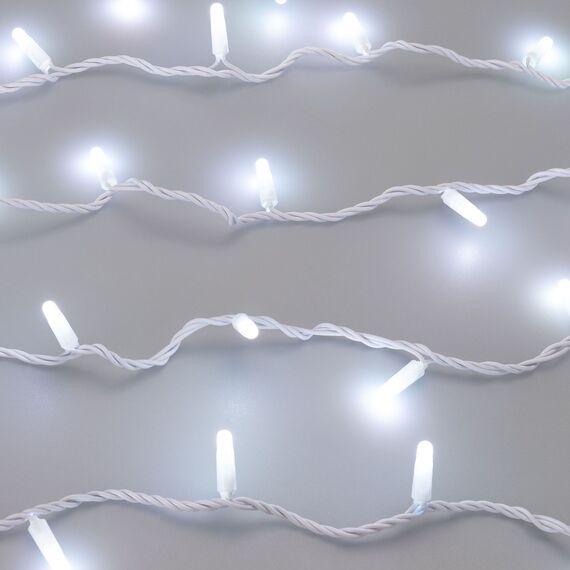 Arlight 028208 Светодиодная гирлянда ARD-STRING-CLASSIC-10000-WHITE-100LED-MILK-SYNC RGB (230V, 6,5W) (Ardecoled, IP65) 028208, изображение 5
