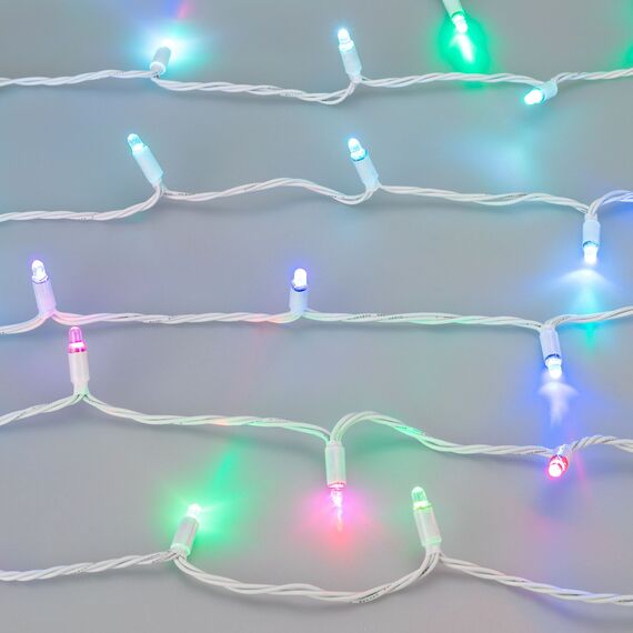 Arlight 031523 Светодиодная гирлянда ARD-STRING-CLASSIC-9000-WHITE-60LED-LIVE RGB-SPI (12V, 40W) (Ardecoled, IP65) 031523, изображение 3