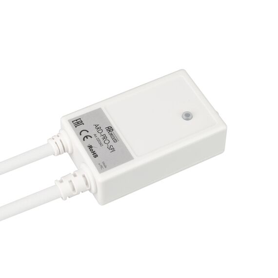 Arlight 031543 Контроллер ARD-PRO-SPI (12V, 120pix) (Ardecoled, Закрытый) 031543, изображение 4