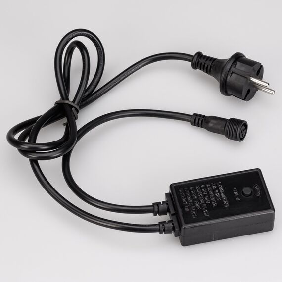 Arlight 025893 Контроллер ARD-PRO-LIVE-1,5M Black (230V, 1,6A) (Ardecoled, Закрытый) 025893, изображение 4