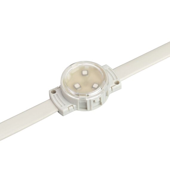 Arlight 036830 Модуль управляемый DMX-F3-D30 12V RGB (0,75W, IP68, 120 deg) (Arlight, Пластик, 3 года) 036830, изображение 12
