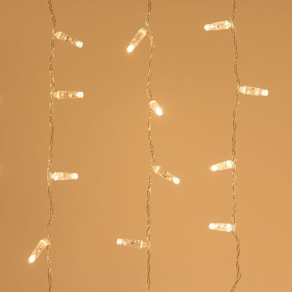 Arlight 024857 Светодиодная гирлянда ARD-CURTAIN-CLASSIC-2000x3000-CLEAR-760LED Warm (230V, 60W) (Ardecoled, IP65) 024857, изображение 6