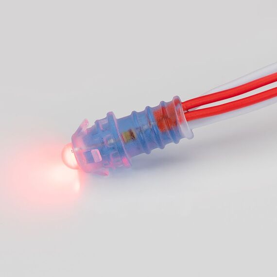 Arlight 025874 Модуль герметичный ARL-D9 12V Red (Arlight, Закрытый, IP67) 025874, изображение 4