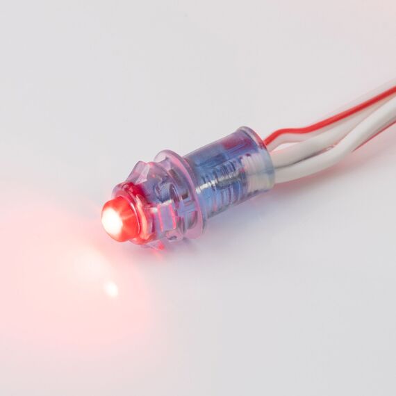 Arlight 025344 Модуль герметичный ARL-D9-B 5V Red (Arlight, Закрытый, IP67) 025344, изображение 4